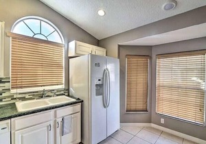 Private Pool Home w/Lanai near Disney, Shops, & Dining - Includes WiFi
