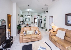 Private Pool In Seasons Villa 4 Bedroom Home