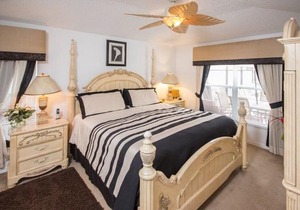 Private Pool In Seasons Villa 4 Bedroom Home