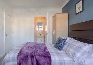 Private room ∙ 1 bedroom ∙ 2 guests