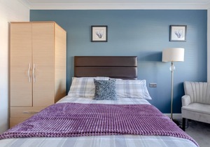 Private room ∙ 1 bedroom ∙ 2 guests