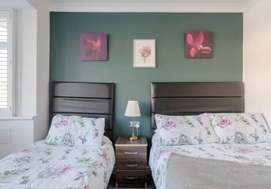 Private room ∙ 1 bedroom ∙ 3 guests