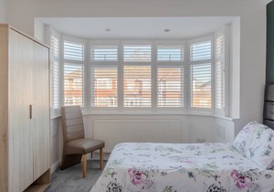 Private room ∙ 1 bedroom ∙ 3 guests