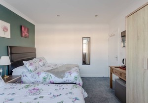 Private room ∙ 1 bedroom ∙ 3 guests