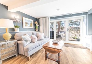 Prospect Cottage Studio