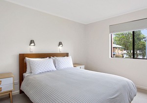 Providence Apartment 5