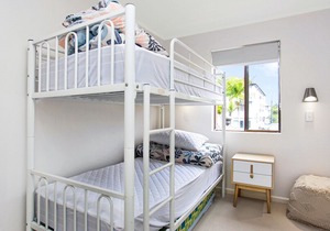 Providence Apartment 5