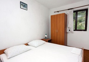 Prozurska Luka Apartment Sleeps 6 Air Con WiFi
