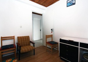 Prozurska Luka Apartment Sleeps 6 Air Con WiFi
