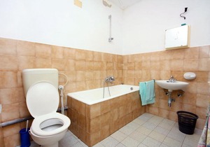 Prozurska Luka Villa Sleeps 8