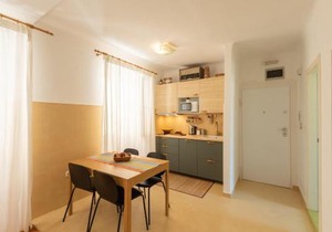 Pula City Apartment with private parking FREE