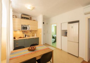Pula City Apartment with private parking FREE