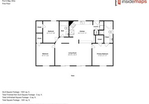 Put-in-Bay Island Club #102