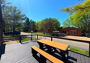 Put-in-Bay Island Club #102