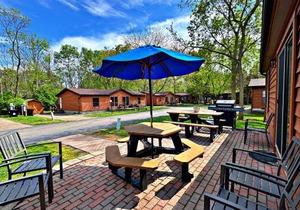 Put-in-Bay Island Club #77