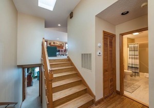 Quail Cove 1608 at Rumbling Bald