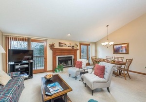 Quail Cove 1608 at Rumbling Bald