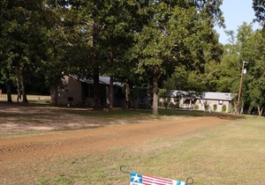 Quaint cabin on Lake Sam Rayburn, TX - Cabin 5