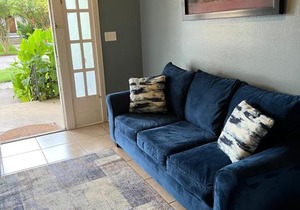 Quaint Gentilly Cottage