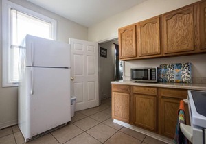 Quaint Gentilly Cottage