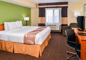 Quality Inn Bolingbrook