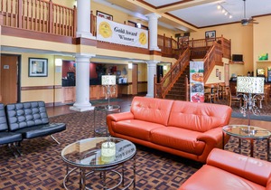 Quality Inn Bolingbrook