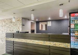 Quality Inn Grove City - Columbus South