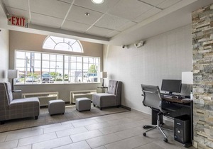 Quality Inn Grove City - Columbus South