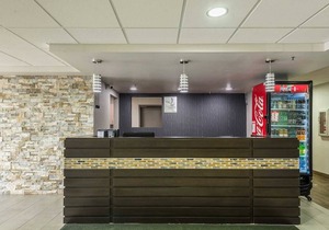 Quality Inn Grove City - Columbus South