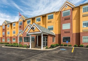 Quality Inn Grove City - Columbus South
