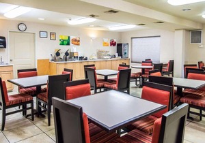 Quality Inn Kennewick Richland