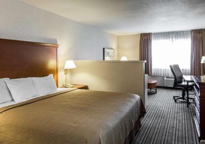 Quality Inn Kennewick Richland