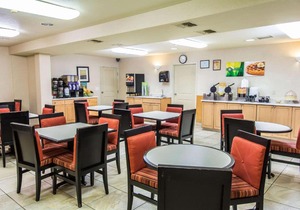 Quality Inn Kennewick Richland