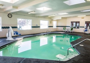 Quality Inn Kennewick Richland