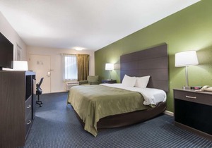Quality Inn Little Creek