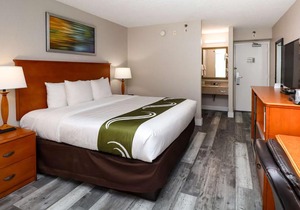 Quality Inn Miami Airport Hotel