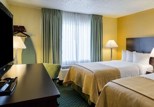 Quality Inn Newark