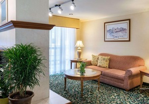 Quality Inn Newark