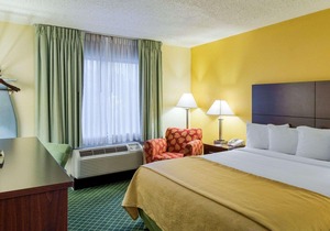 Quality Inn Newark