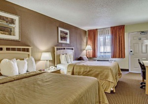 Quality Inn Salem