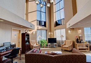 Quality Inn Salem
