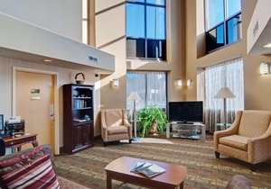 Quality Inn Salem