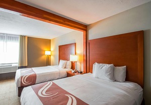 Quality Inn Salisbury