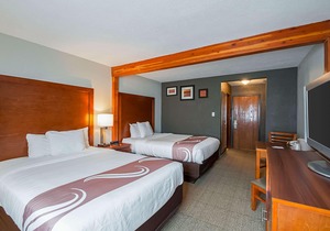 Quality Inn Salisbury