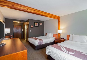 Quality Inn Salisbury