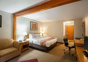 Quality Inn Salisbury