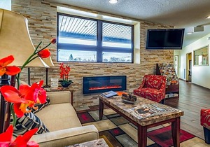 Quality Inn Schenectady - Albany