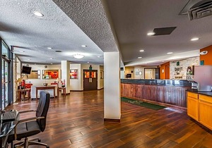 Quality Inn Schenectady - Albany
