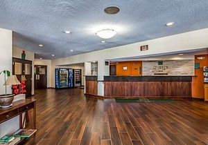 Quality Inn Schenectady - Albany