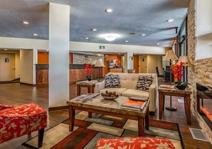 Quality Inn Schenectady - Albany